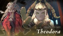 Fire Emblem: Fortune's Weave | Nintendo Switch 2