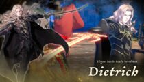 Fire Emblem: Fortune's Weave | Nintendo Switch 2
