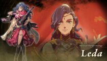 Fire Emblem: Fortune's Weave | Nintendo Switch 2