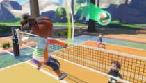 Nintendo Switch Sports Resort | Nintendo Switch 2