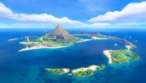 Nintendo Switch Sports Resort | Nintendo Switch 2