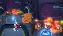 Orbitals | Nintendo Switch 2