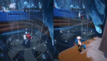 Orbitals | Nintendo Switch 2