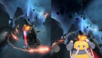 Orbitals | Nintendo Switch 2
