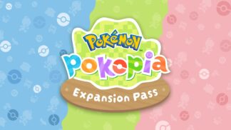 חבילת הרחבה | Pokémon™ Pokopia Expansion Pass
