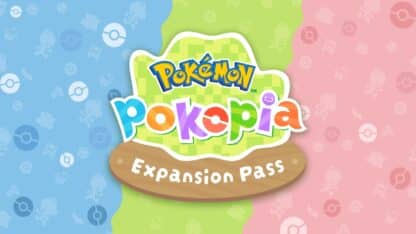 חבילת הרחבה | Pokémon™ Pokopia Expansion Pass