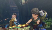 Nintendo Switch 2 | Xenoblade Chronicles: Definitive Edition