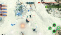 Nintendo Switch 2 | Xenoblade Chronicles 3