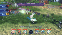 Nintendo Switch 2 | Xenoblade Chronicles: Definitive Edition
