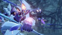 Nintendo Switch 2 | Xenoblade Chronicles 3