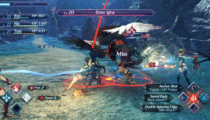 Nintendo Switch 2 | Xenoblade Chronicles: Definitive Edition