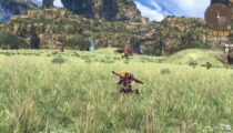 Nintendo Switch 2 | Xenoblade Chronicles: Definitive Edition