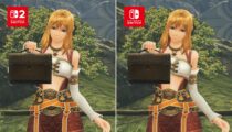 Nintendo Switch 2 | Xenoblade Chronicles: Definitive Edition