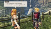 Nintendo Switch 2 | Xenoblade Chronicles: Definitive Edition