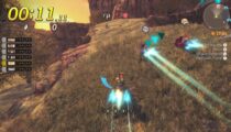 Nintendo Switch 2 | Xenoblade Chronicles: Definitive Edition
