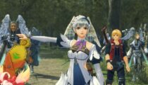 Nintendo Switch 2 | Xenoblade Chronicles: Definitive Edition