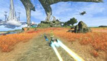 Nintendo Switch 2 | Xenoblade Chronicles: Definitive Edition