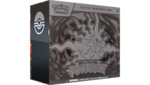 מארז קלפי פוקימון | Mega Evolution - Chaos Rising Elite Trainer Box ETB
