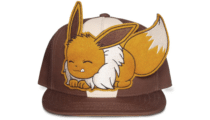 כובע מצחיה - Eevee
