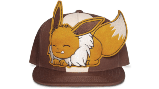 כובע מצחיה - Eevee