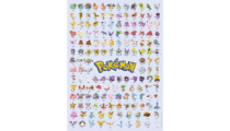 פאזל | Pokémon (500 חלקים)