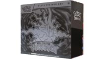 מארז קלפי פוקימון | Mega Evolution - Chaos Rising Elite Trainer Box ETB