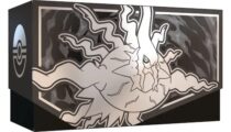 מארז קלפי פוקימון | Mega Evolution - Chaos Rising Elite Trainer Box ETB
