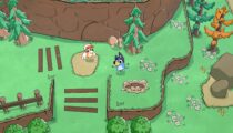 Nintendo Switch | Bluey's Quest For The Gold Pen