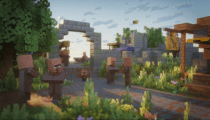 Nintendo Switch 2 | Minecraft Dungeons II