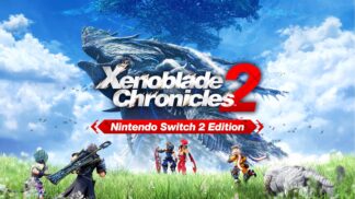 חבילת שדרוג | Xenoblade Chronicles 2 – Nintendo Switch 2 Edition