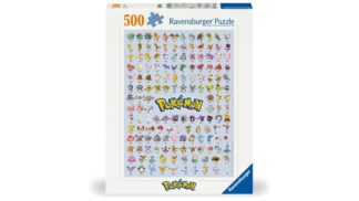 פאזל | Pokémon (500 חלקים)