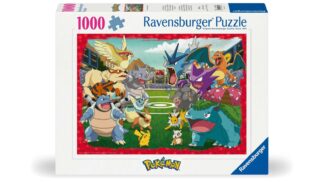 פאזל | Pokémon Showdown (1000 חלקים)