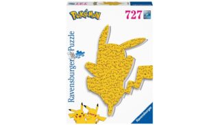 פאזל | Pikachu (727 חלקים)