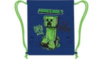 תיק - Minecraft