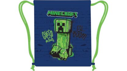תיק - Minecraft