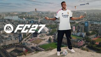 Nintendo Switch | EA SPORTS FC™ 27