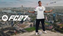 Nintendo Switch 2 | EA SPORTS FC™ 27 – Key Card