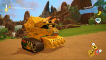 Nintendo Switch 2 | PAW Patrol™: Dino World – Key Card