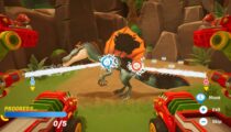 Nintendo Switch 2 | PAW Patrol™: Dino World – Key Card