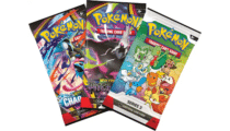 מארז קלפי פוקימון | Pokemon First Partner Booster Collection - Series 3
