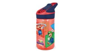 בקבוק שתייה - Super Mario