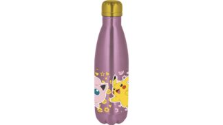 בקבוק שתייה Pokemon - Stainless steel