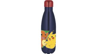 בקבוק שתייה Pokemon - Stainless steel