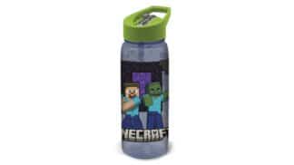 בקבוק שתייה - Minecraft