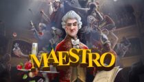 Nintendo Switch | Maestro