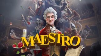 Nintendo Switch | Maestro