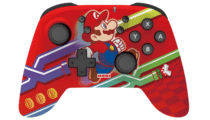 שלט אלחוטי | HORIPAD - Mario Edition