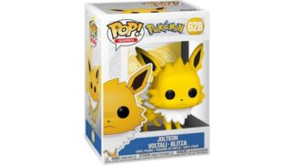 Jolteon