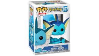 Vaporeon