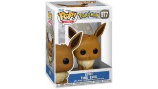 Eevee